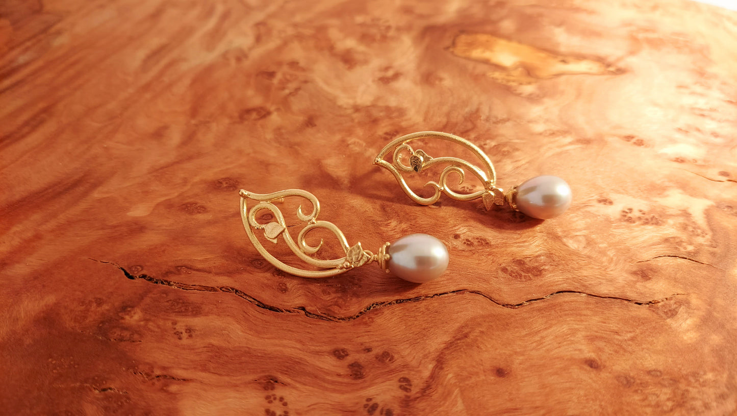 Freshwater Cultured Pearls