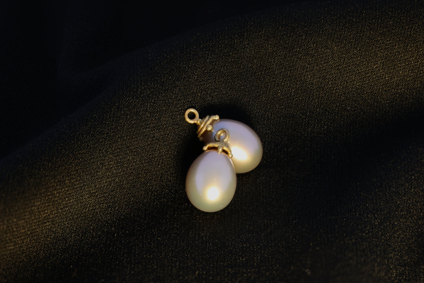 Freshwater Cultured Pearls